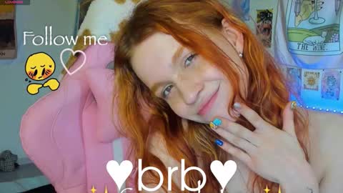 Elly     Fansly  online show from 25, 9, 2025