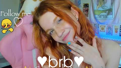 Elly     Fansly  online show from 12, 10, 2025