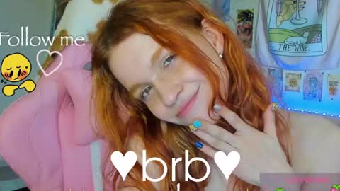 Elly     Fansly  online show from 3, 4, 2026