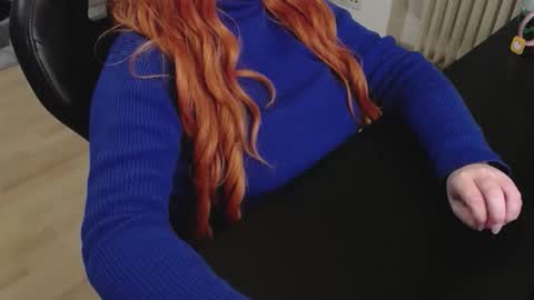 Elly online show from 20, 11, 2025