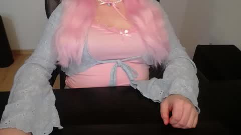 Elly online show from 14, 3, 2026