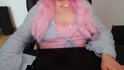 Elly online show from 21, 3, 2026