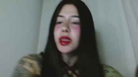 Snapshot of elly_skye chatting on 12, 5, 2026 Natalia online show from 12, 5, 2026