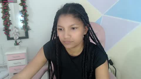 Elly online show from 3, 1, 2025