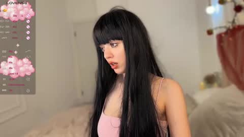 Snapshot of ellyford chatting on 28, 2, 2025 Elly online show from 28, 2, 2025