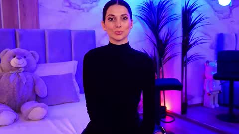 Elly online show from 27, 10, 2025