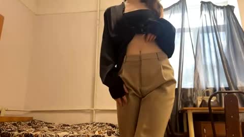 Snapshot of ellyspoerer chatting on 18, 5, 2026 Sonya online show from 18, 5, 2026