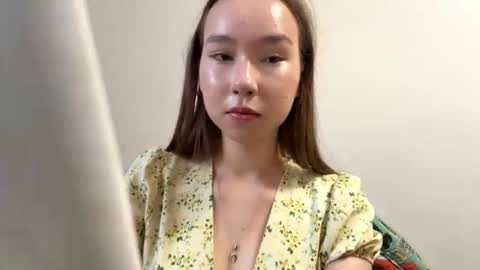 Snapshot of ellystea chatting on 11, 7, 2026 Elly online show from 11, 7, 2026