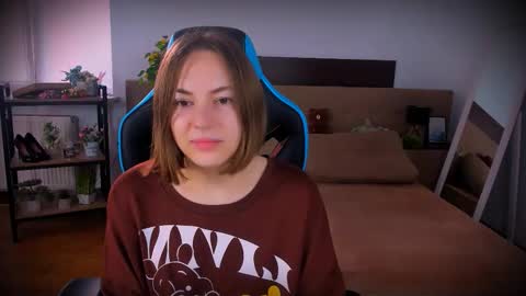 elma_lily online show from 15, 11, 2025