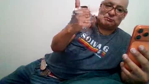 elmario24 online show from 3, 11, 2025