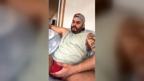 elmatahombre33 online show from 17, 4, 2026