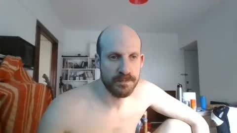 Mati Restrepo online show from 1, 12, 2024