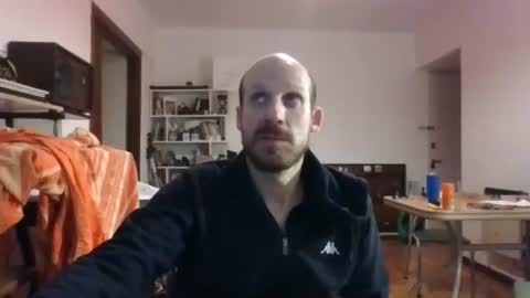 Mati Restrepo online show from 3, 12, 2024