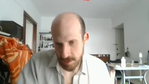 Mati Restrepo online show from 10, 12, 2024