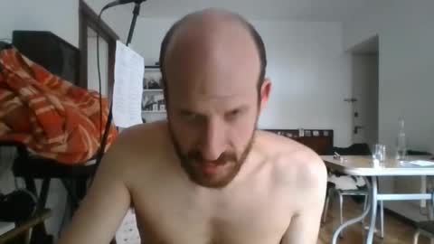 Mati Restrepo online show from 10, 12, 2024