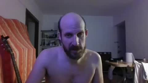 Mati Restrepo online show from 16, 12, 2024