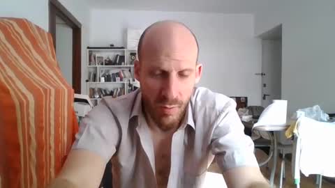 Mati Restrepo online show from 21, 12, 2024