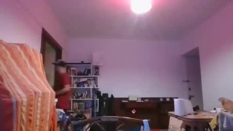 Mati Restrepo online show from 22, 12, 2024