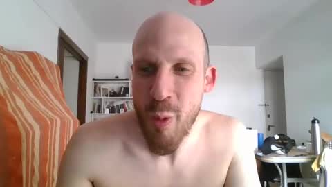 Mati Restrepo online show from 23, 12, 2024