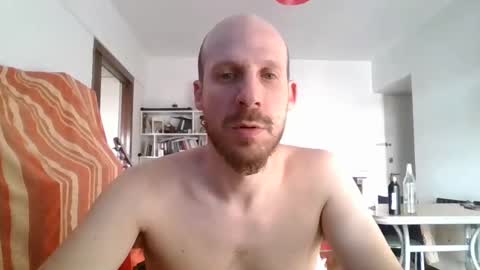 Mati Restrepo online show from 28, 12, 2024