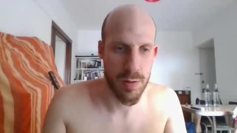 Mati Restrepo online show from 28, 12, 2024