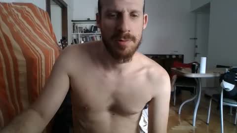 Mati Restrepo online show from 10, 1, 2025