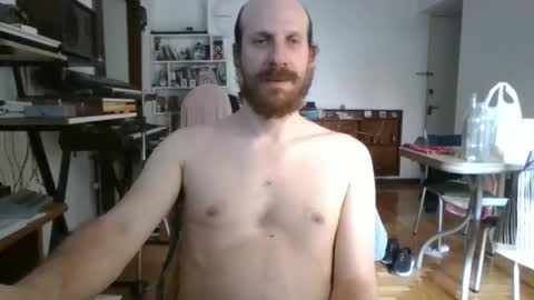 Mati Restrepo online show from 26, 11, 2025