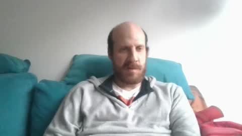 Mati Restrepo online show from 12, 7, 2026