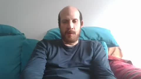 Mati Restrepo online show from 13, 7, 2026