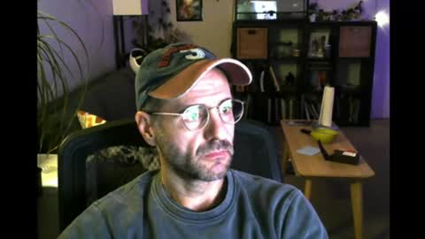 ElMetaTeDa online show from 26, 6, 2026