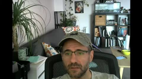 ElMetaTeDa online show from 27, 6, 2026