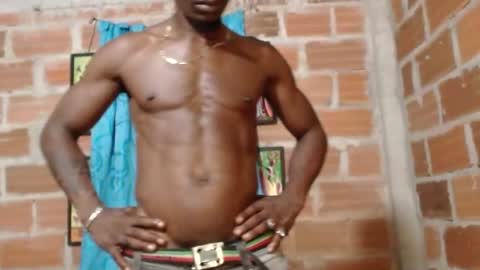 elmiltonnjakee online show from 11, 6, 2026