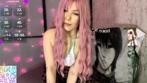 Snapshot of elnoravanord chatting on 10, 5, 2026 Pink online show from 10, 5, 2026