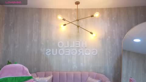 Snapshot of elody_a chatting on 19, 10, 2025 Elody online show from 19, 10, 2025