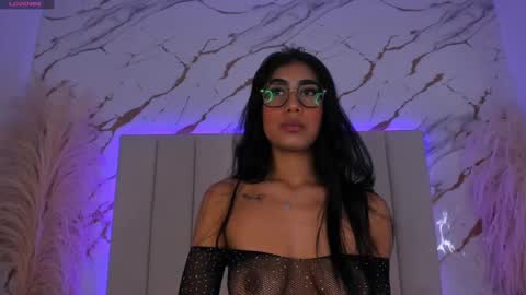 elody_rousse online show from 14, 10, 2025