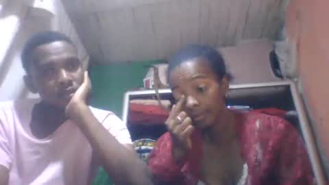 elodynarcisse online show from 17, 11, 2025