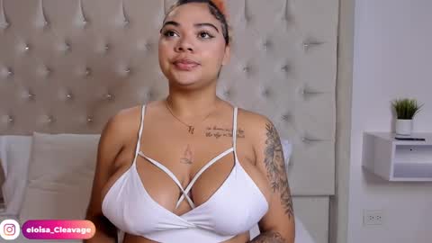 Maya online show from 8, 3, 2025