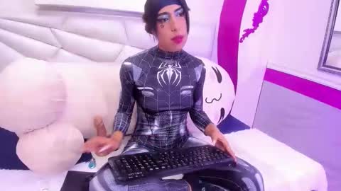 Eloisa  online show from 5, 3, 2026