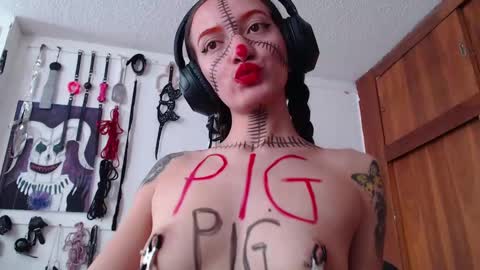 Chelsea  Please help me to reach 100 thumbs up online show from 22, 1, 2025