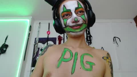 Chelsea  Please help me to reach 100 thumbs up online show from 1, 2, 2025