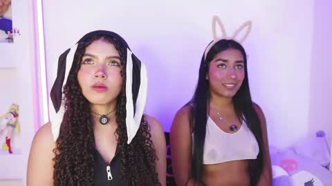 eloise_sweet online show from 5, 4, 2026