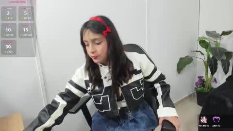 ELOISE  online show from 20, 10, 2025