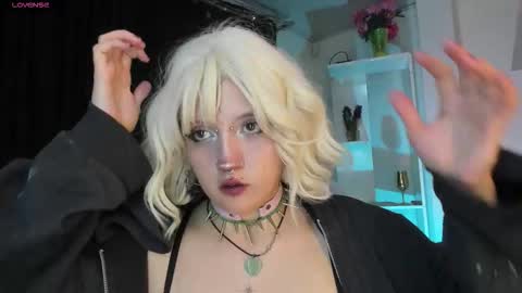 Eloise  . online show from 5, 11, 2025