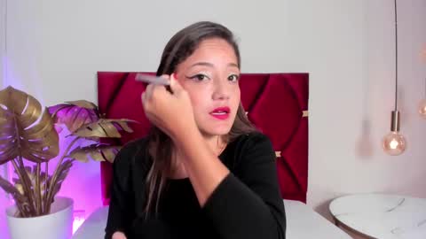 EloiseQuinn online show from 27, 9, 2025