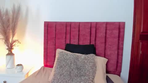 EloiseQuinn online show from 7, 10, 2025