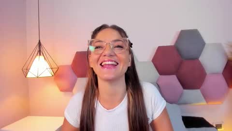 EloiseQuinn online show from 18, 10, 2025