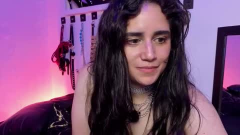 elowen_halley1 online show from 20, 2, 2026