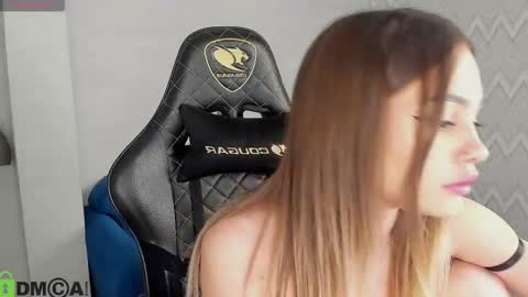 elsa_carterr online show from 8, 10, 2025