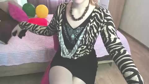 Elsa  online show from 14, 2, 2025