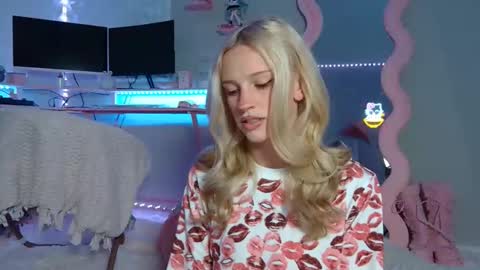 elsa_may online show from 3, 2, 2026